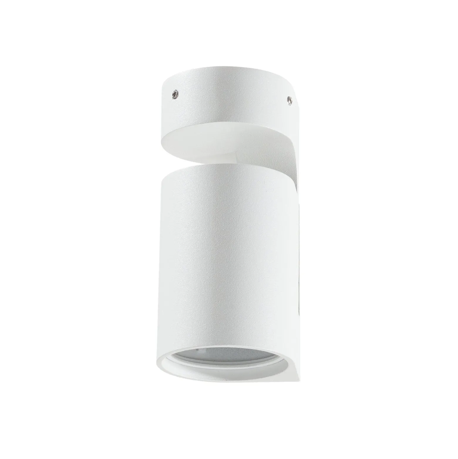 WEVER & DUCRÉ Sqube 1.0 PAR16 Deckenspot weiß
