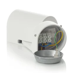 WEVER & DUCRÉ Sqube 1.0 PAR16 Deckenspot weiß