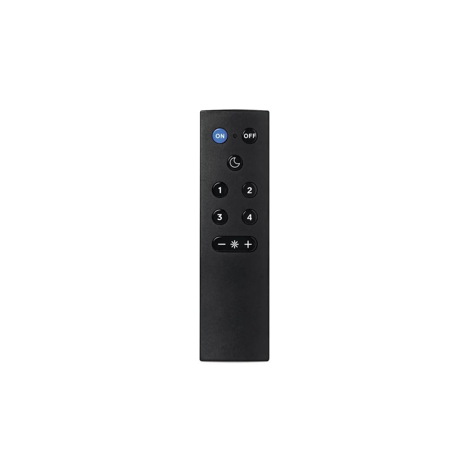 WiZ A60 LED matt WiFi E27 8,5W RGBW Remote 2er-Set