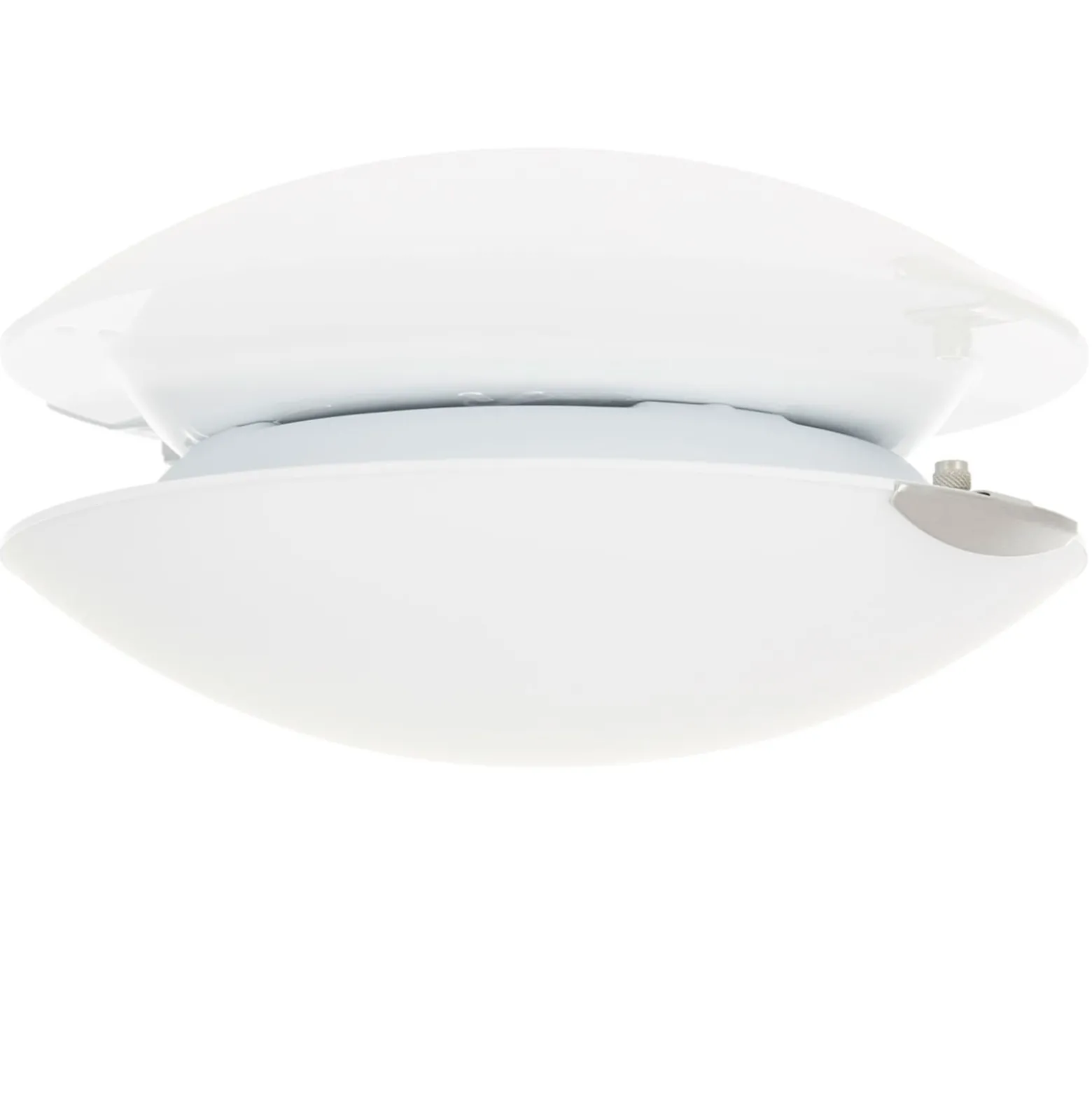 Zeitlose Deckenleuchte Fox 30 cm