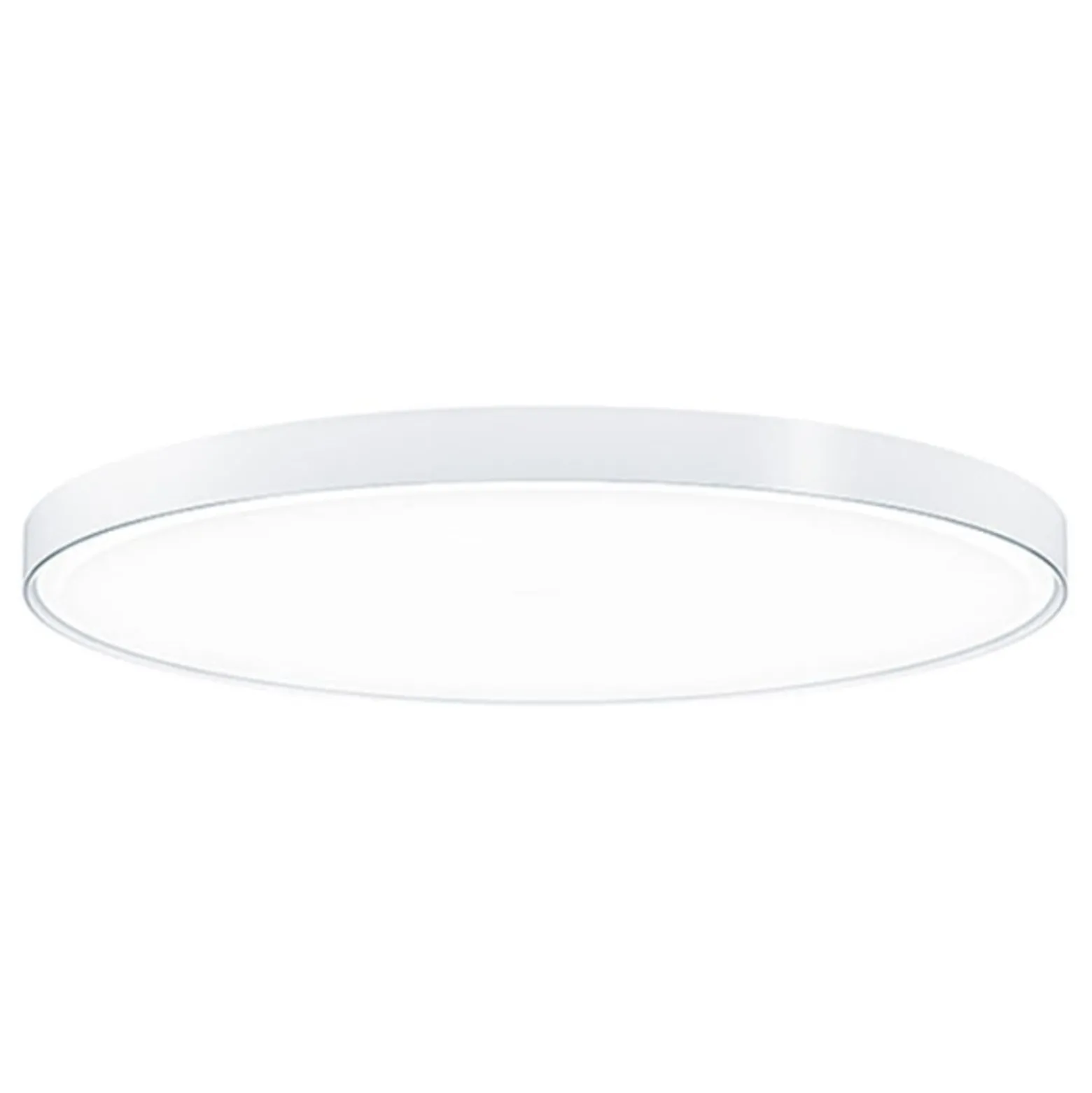 Zumtobel Ondaria II Deckenlampe weiß 115cm 4.000K